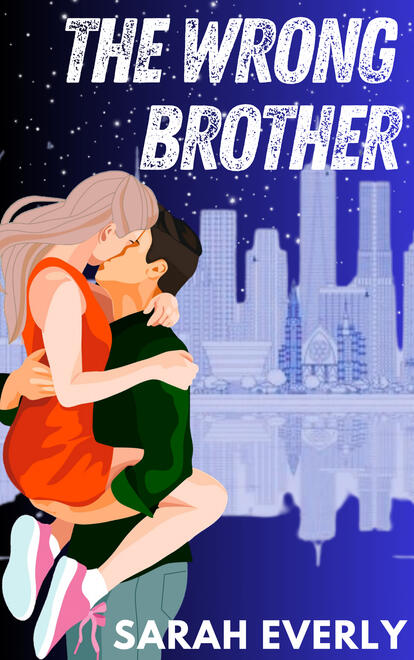 The Wrong Brother
