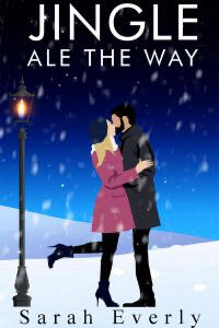 Jingle Ale The Way